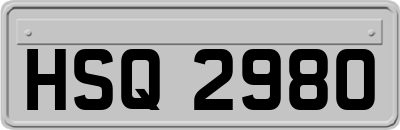 HSQ2980