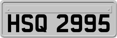 HSQ2995