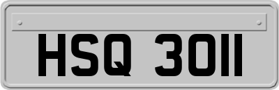 HSQ3011
