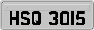 HSQ3015