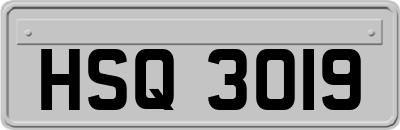 HSQ3019