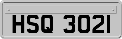 HSQ3021