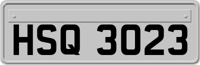 HSQ3023