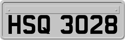 HSQ3028