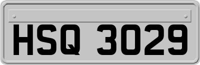 HSQ3029