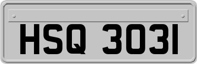 HSQ3031