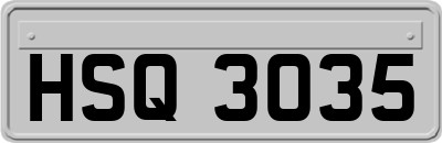 HSQ3035