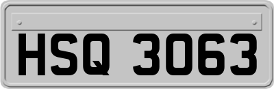 HSQ3063