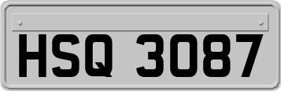 HSQ3087