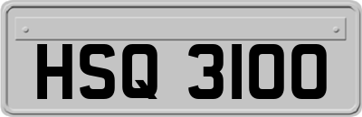 HSQ3100