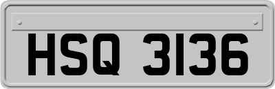 HSQ3136