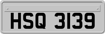 HSQ3139