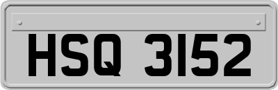 HSQ3152