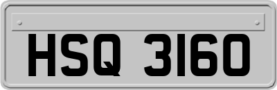 HSQ3160