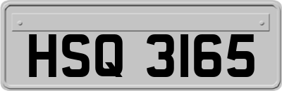 HSQ3165