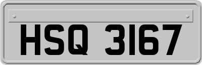 HSQ3167