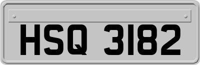 HSQ3182