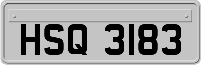 HSQ3183