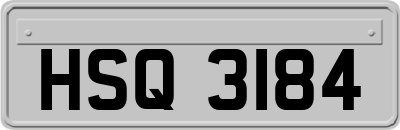 HSQ3184