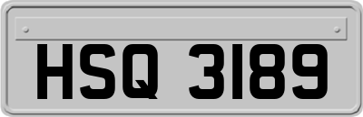 HSQ3189