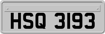 HSQ3193