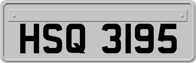 HSQ3195
