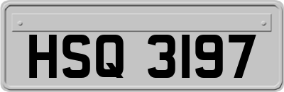 HSQ3197