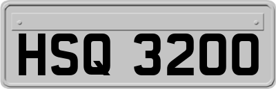 HSQ3200