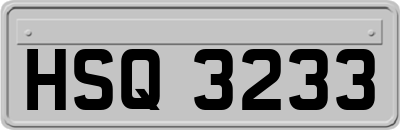 HSQ3233