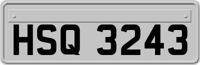 HSQ3243
