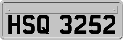 HSQ3252