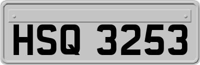 HSQ3253