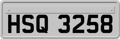 HSQ3258