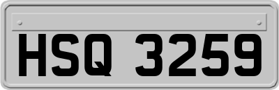 HSQ3259