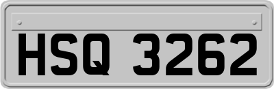 HSQ3262