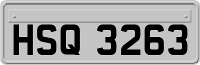HSQ3263