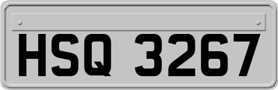 HSQ3267