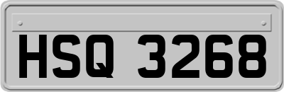 HSQ3268
