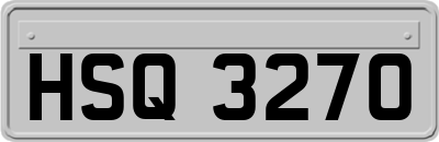 HSQ3270