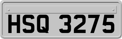 HSQ3275