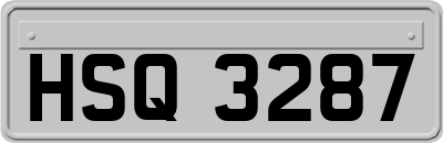 HSQ3287