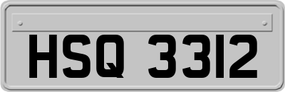 HSQ3312