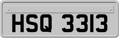 HSQ3313