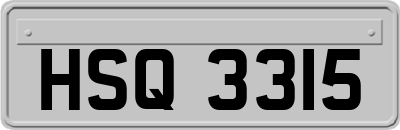 HSQ3315
