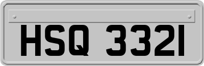 HSQ3321