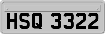 HSQ3322