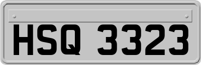 HSQ3323