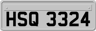 HSQ3324