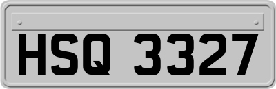 HSQ3327