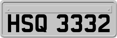 HSQ3332